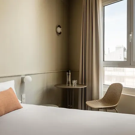 Bypillow The Bloom Otel