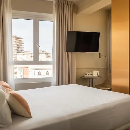 Otel Bypillow The Bloom