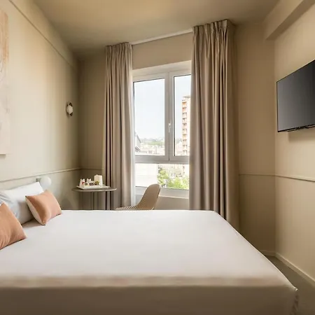 酒店 Bypillow The Bloom *