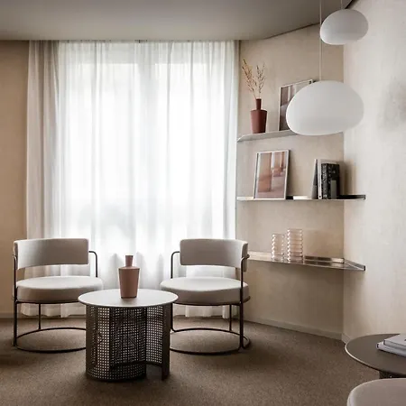 酒店 Bypillow The Bloom 赫罗纳