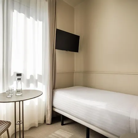 Otel Bypillow The Bloom Girona