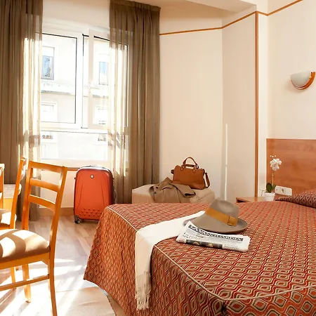 Otel Bypillow The Bloom *