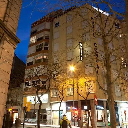 Otel Bypillow The Bloom *