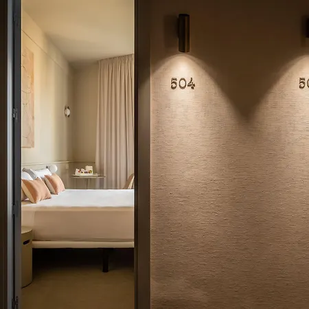 Otel Bypillow The Bloom *