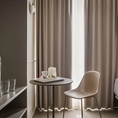 Bypillow The Bloom 酒店