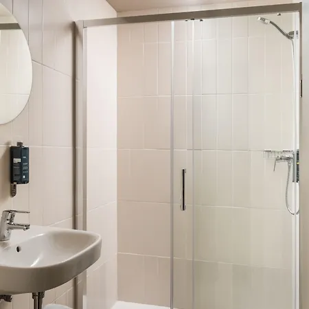 Bypillow The Bloom Otel *