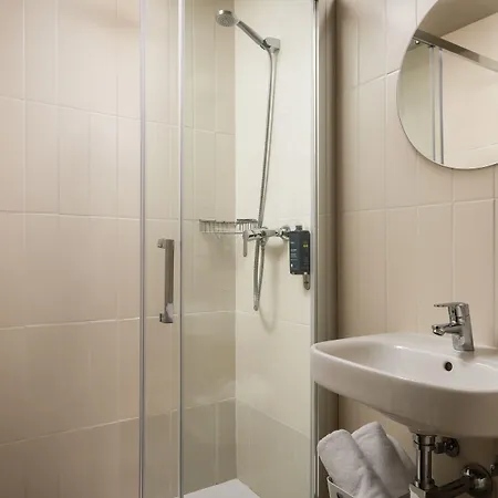 Otel Bypillow The Bloom