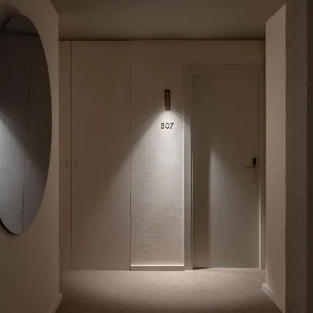 Bypillow The Bloom Otel *