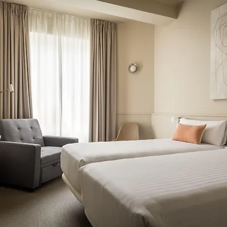 Bypillow The Bloom 酒店 *