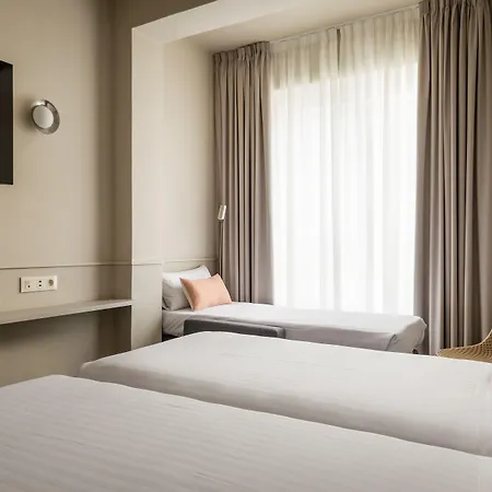 Bypillow The Bloom Otel *