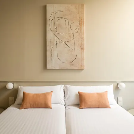 Bypillow The Bloom 赫罗纳