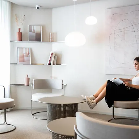 酒店 Bypillow The Bloom *