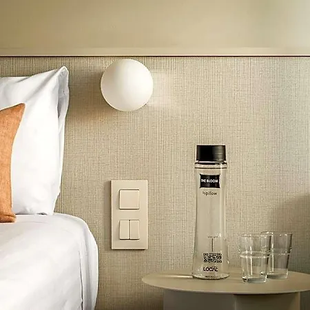 Hotel Bypillow The Bloom *