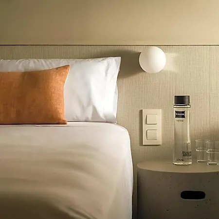 Hotel Bypillow The Bloom