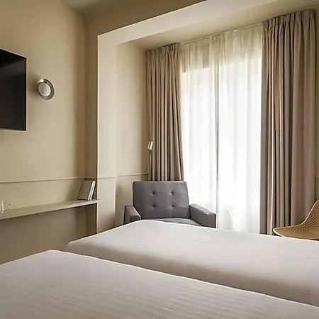 Hotel Bypillow The Bloom *