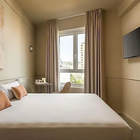 Hotel Bypillow The Bloom Gérone