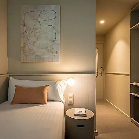 Bypillow The Bloom Hotel *