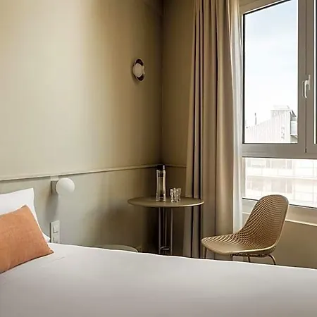 Bypillow The Bloom Hotel