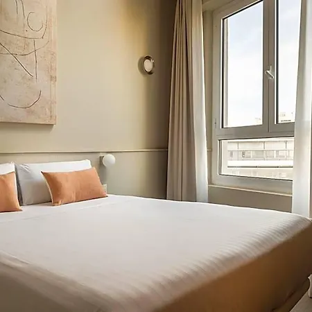 Bypillow The Bloom Hotel