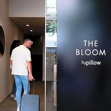 Hotel Bypillow The Bloom *