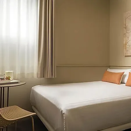 Bypillow The Bloom Hotel