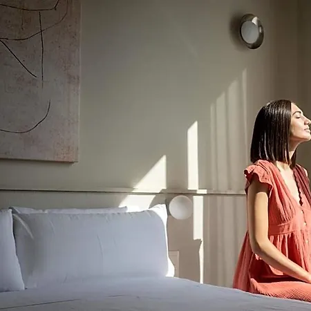 Hotel Bypillow The Bloom
