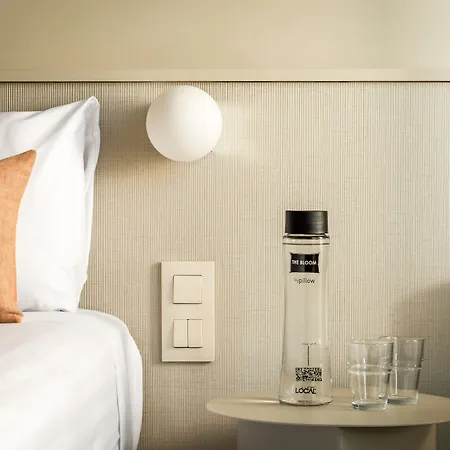 Bypillow The Bloom Gérone
