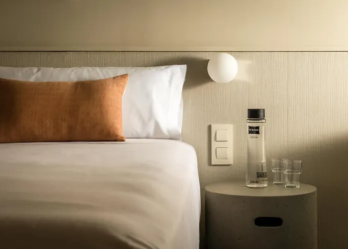 فندق Bypillow The Bloom