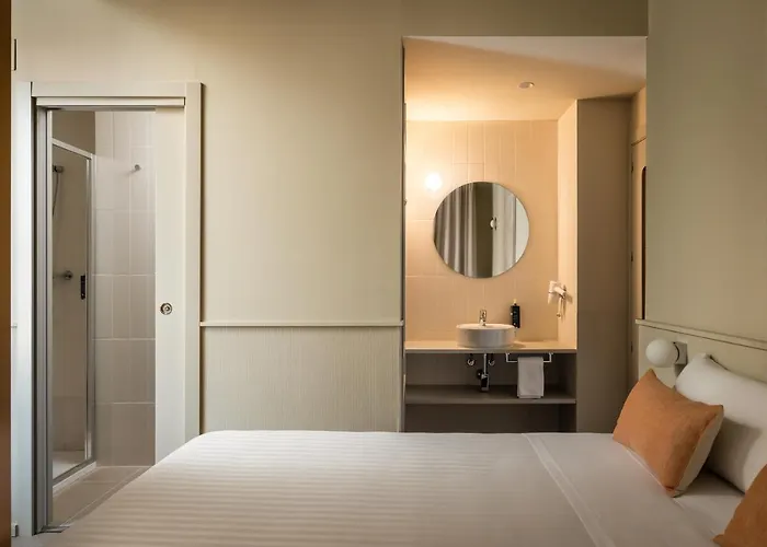 فندق Bypillow The Bloom *