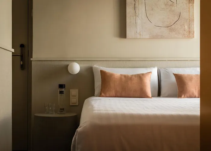 فندق Bypillow The Bloom خيرونا