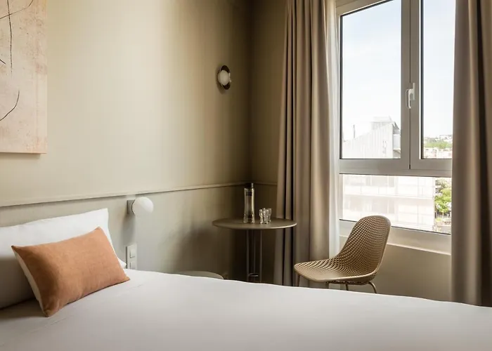 Bypillow The Bloom فندق