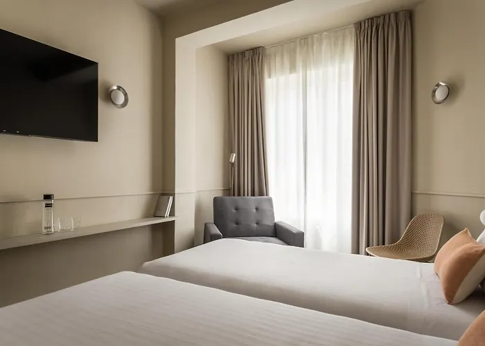 فندق Bypillow The Bloom