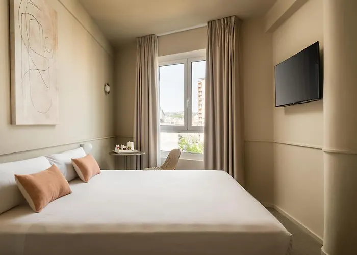 فندق Bypillow The Bloom *