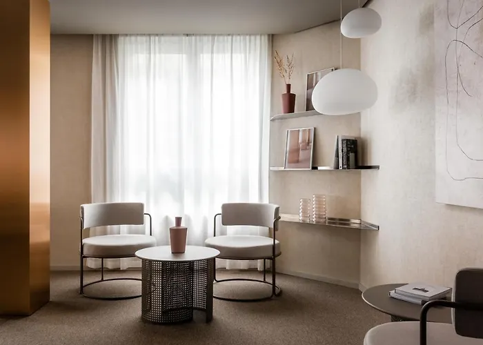 فندق Bypillow The Bloom خيرونا