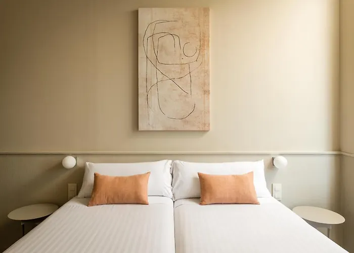 فندق Bypillow The Bloom خيرونا