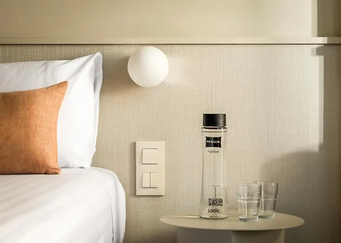 Bypillow The Bloom خيرونا