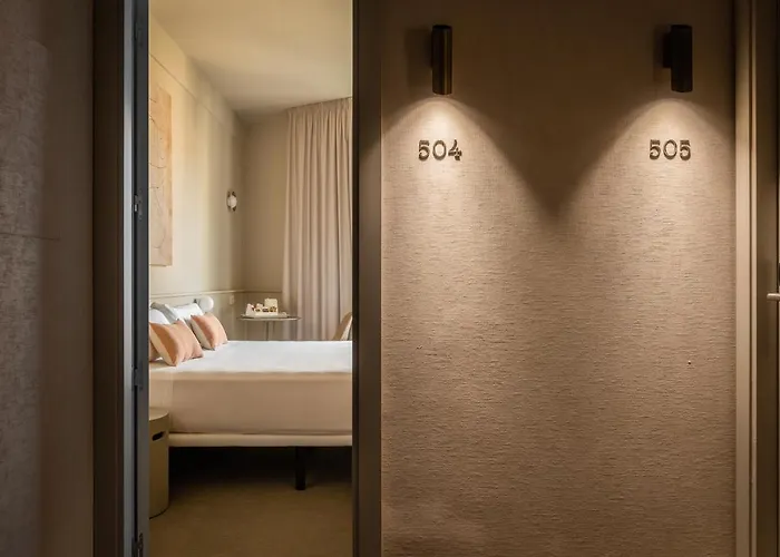 فندق Bypillow The Bloom