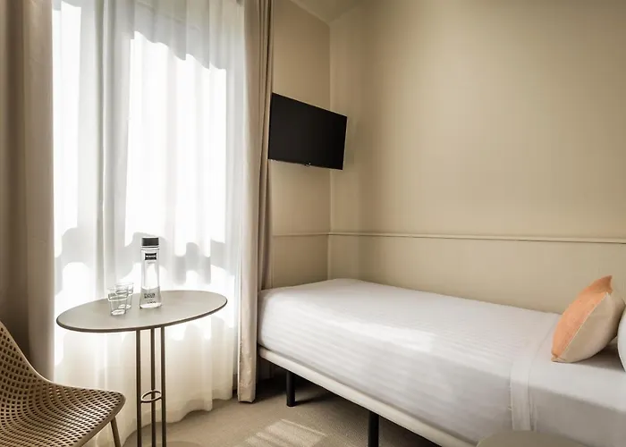 فندق Bypillow The Bloom خيرونا