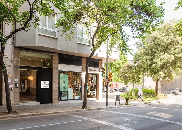 Bypillow The Bloom فندق خيرونا