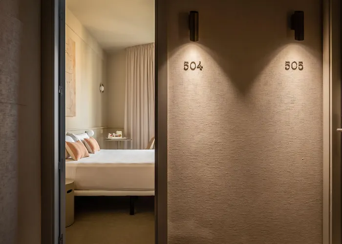 فندق Bypillow The Bloom *