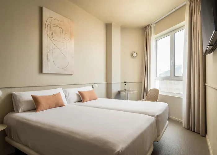 Bypillow The Bloom فندق خيرونا