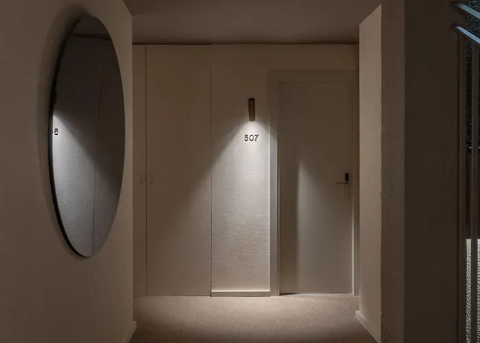 Bypillow The Bloom فندق *