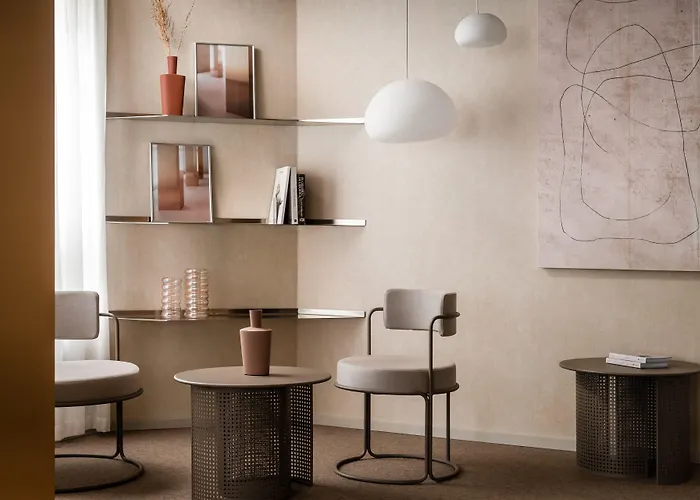 فندق Bypillow The Bloom خيرونا