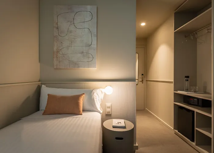 فندق Bypillow The Bloom