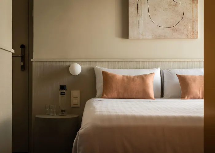 فندق Bypillow The Bloom *