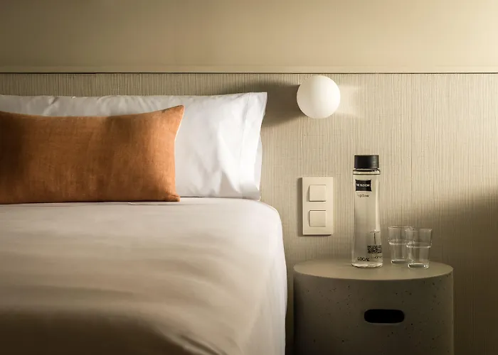 فندق Bypillow The Bloom *