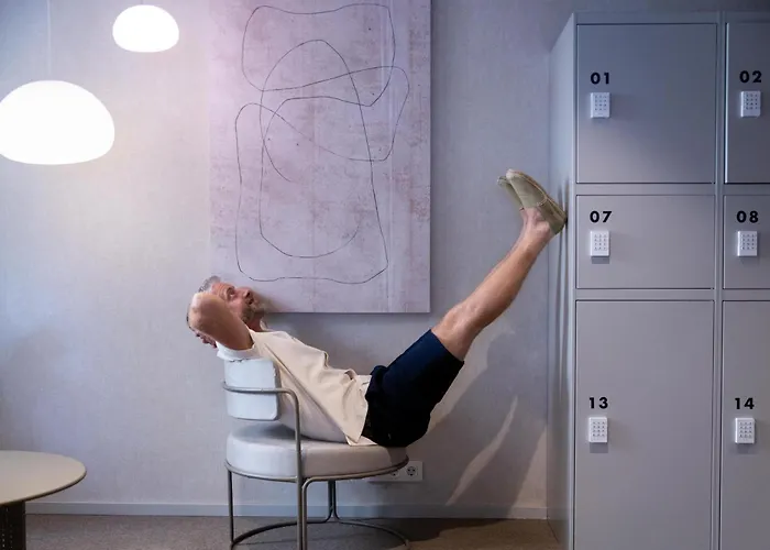 Bypillow The Bloom فندق