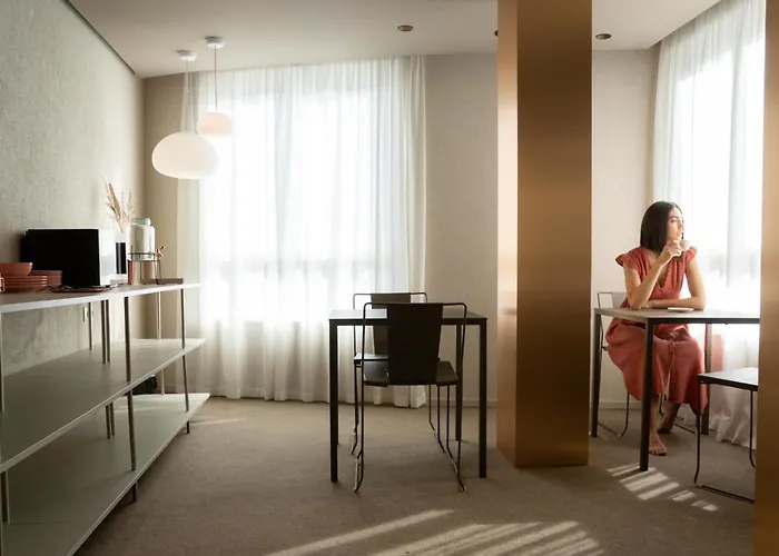 Bypillow The Bloom فندق *