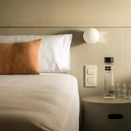 Готель Bypillow The Bloom