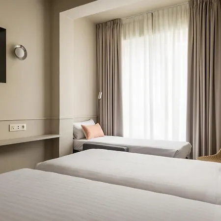 Bypillow The Bloom Hotel Girona